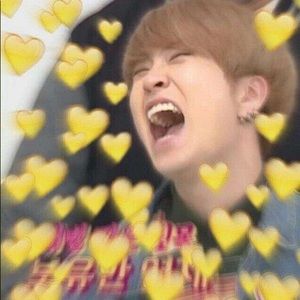 Meet your Posher, Delyah estella